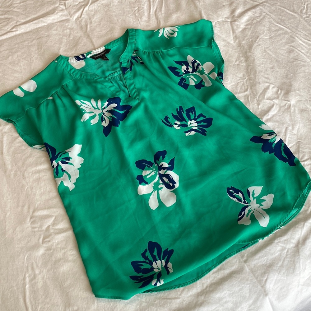 Banana Republic Blouse XS